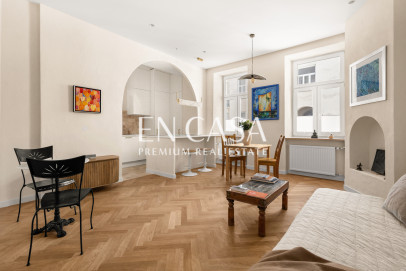 Apartment Sale Warszawa Śródmieście Poznańska